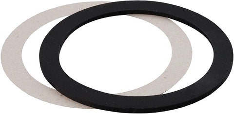 LDR Industries 501 2000 Strainer Gasket, Black