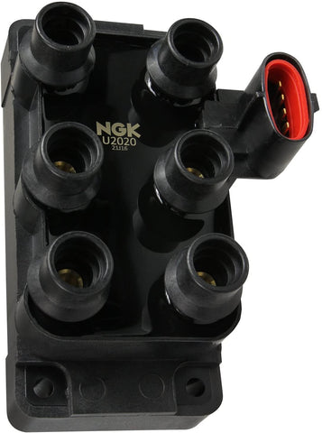 NGK U2020 (48850) DIS Ignition Coil