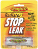 AlumAseal ASBPI12 Radiator Stop Leak Powder Blister Card - 20 g (Blister Card (Single))