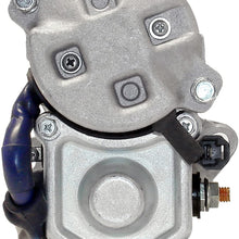 Quality-Built 16586 Premium Starter - Remanufactured