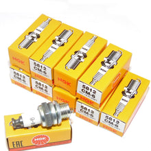 5812 CM6 CM-6 Spark plugs (10pk)