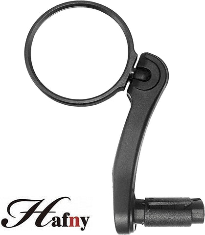 Hafny 2019 New Bar End Bike Mirror (FR04)