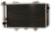 OPL HPR1002 Aluminum Radiator For Yamaha Grizzly 660 4x4