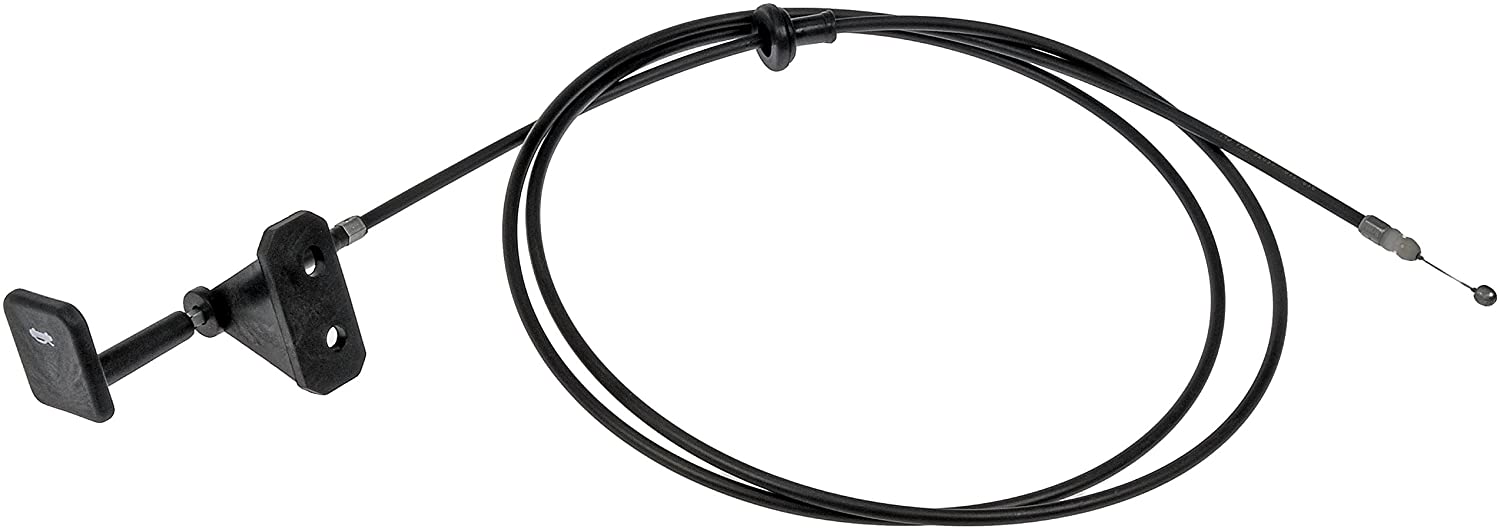 Dorman OE Solutions Dorman 912-210 Hood Release Cable With Handle