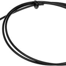 Dorman OE Solutions Dorman 912-210 Hood Release Cable With Handle