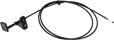 Dorman OE Solutions Dorman 912-210 Hood Release Cable With Handle