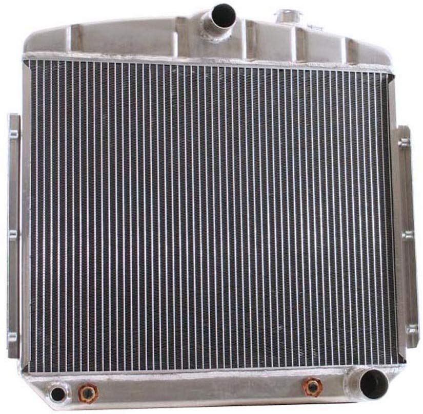 Griffin Radiator 6-70047 ExactFit Aluminum Radiator