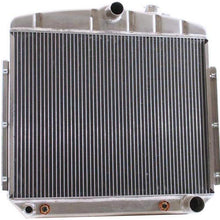 Griffin Radiator 6-70047 ExactFit Aluminum Radiator