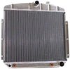 Griffin Radiator 6-70047 ExactFit Aluminum Radiator
