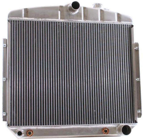 Griffin Radiator 6-70047 ExactFit Aluminum Radiator
