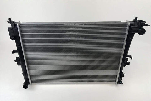 CSF 3756 Radiator