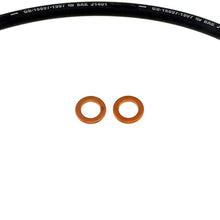 Dorman H38539 Hydraulic Brake Hose
