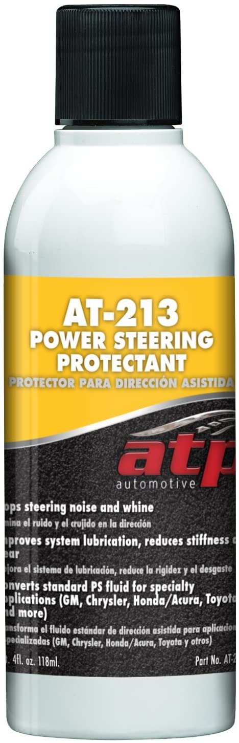 ATP Automotive AT-213 Power Steering Protectant