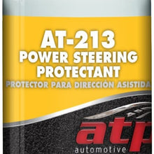 ATP Automotive AT-213 Power Steering Protectant