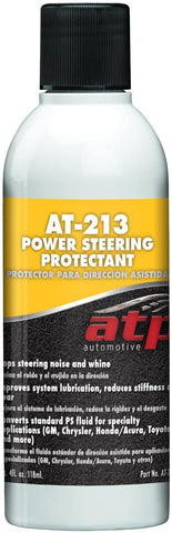 ATP Automotive AT-213 Power Steering Protectant