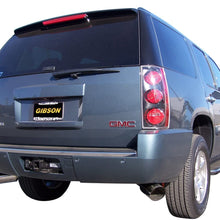 Gibson 65403 Stainless Steel Dual Extreme Cat-Back Exhaust System