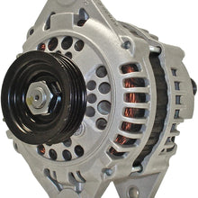 Quality-Built 13534 Premium Alternator - Remanufactured