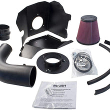 Roush 402100 Cold Air Intake Kit for F-150 4.6L V-8