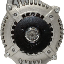 Quality-Built 14668 Premium Alternator - Remanufactured