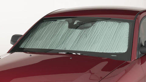 Covercraft Flexshade Roll Type UV Windshield Sunscreen