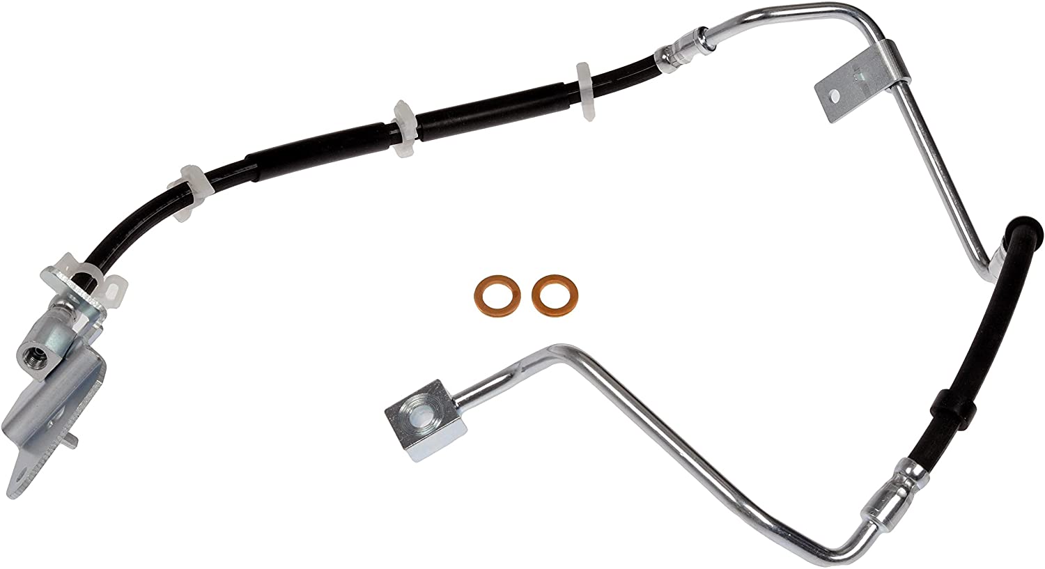 Dorman H620186 Hydraulic Brake Hose