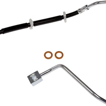 Dorman H620186 Hydraulic Brake Hose
