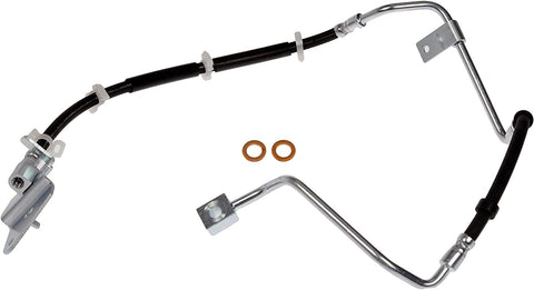 Dorman H620186 Hydraulic Brake Hose