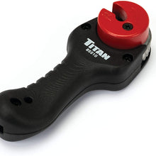 Titan 51535 3/16-Inch Double Flaring Tool