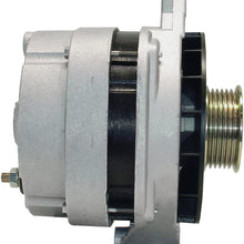 Quality-Built 8172607 Premium Alternator - Remanufactured
