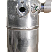 TCW 17-10070 A/C Accumulator (Quality With Perfect Vehicle Fitment)