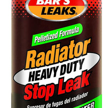 Bar's Leaks PLT11 Pelletized HD Radiator Stop Leak - 11 oz.