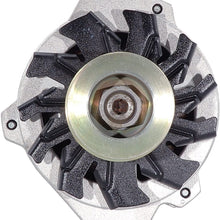 Remy 20351 Premium Remanufactured Starter