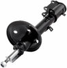 Strutstore Shocks Absorber Front Rear Bare Struts fit for 1998-2002 Chevy Prizm 1993-1997 Geo Prizm 1993-2002 for Corolla 234059 234060 234058 234057 Set of 4