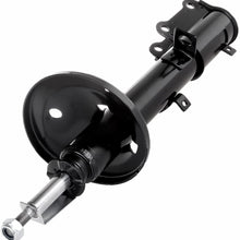 CTCAUTO Front Rear Pair Shocks Absorber Struts Set for 1998-2002 Chevrolet Prizm,1993-1997 Geo Prizm,1993-2002 Toyota Corolla 234059 234060 234058 234057
