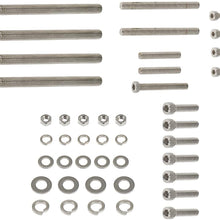 sthus 20 Piece Heavy Duty Engine Kit Stud Set