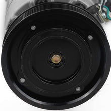 U-Autoacces 1pc A/C Compressor & Clutch, for 2015-2017 S60 2.0L 2015-2016 S80 2.0L 2015-2018 V60 2.0L 2015-2017 XC60 2.0L 2015-2016 XC70 2.0L 2018 XC90 2.0L