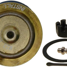 ACDelco 45D1776 Professional Front Upper Suspension Ball Joint Assembly