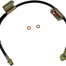 Dorman H381298 Hydraulic Brake Hose