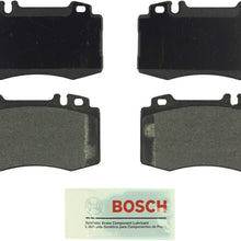 Bosch BE847 Blue Disc Brake Pad Set