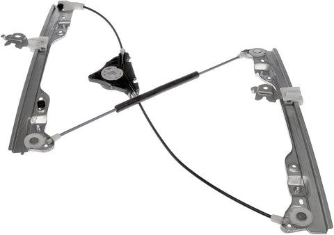 Dorman 749-529 Front Passenger Side Power Window Regulator for Select Nissan Models