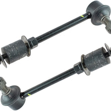 Stabilizer Sway Bar End Link Rear LH RH Pair for GX470 4Runner FJ Cruiser