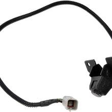 Dorman 590-090 Rear Park Assist Camera for Select Chevrolet/Hyundai Models