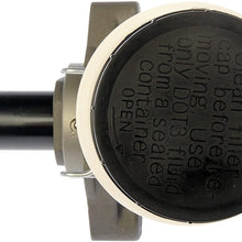 Dorman M630201 New Brake Master Cylinder