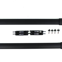 Mazda Genuine Accessories 0000-8L-R02 Roof Rack
