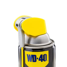 WD-40 Specialist Protective White Lithium Grease Spray with SMART STRAW SPRAYS 2 WAYS, 10 OZ [6-Pack]