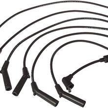 Standard Motor Products 27625 Pro Series Ignition Wire Set
