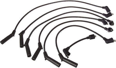 Standard Motor Products 27625 Pro Series Ignition Wire Set