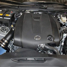 aFe Power TR-2004B-R Pro 5R Stage-2 Intake System