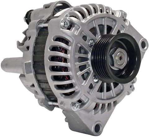 ACDelco 334-2907 Professional Alternator, Remanufactured