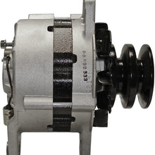 Quality-Built 14461 Premium Alternator - Remanufactured